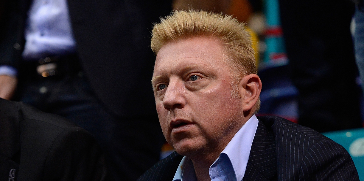 Boris Becker vine la București pentru a deschide etapa Superbet Rapid & Blitz Chess!